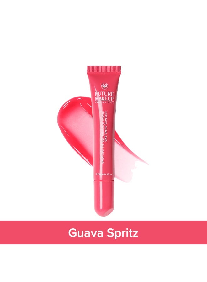 فيوتشر ميكاب علاج فيوتشر ميكاب لاش ليبس ليب - Image 1